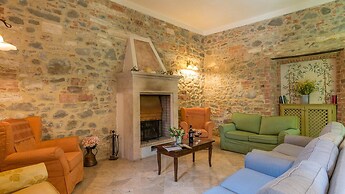 Villa Le Chiarne 22
