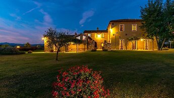Villa Le Chiarne 22