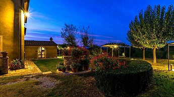 Villa Le Chiarne 22