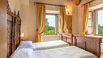 Villa Le Chiarne 22