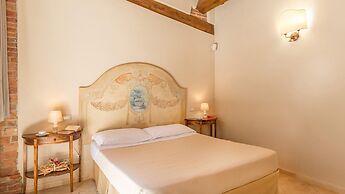 Villa Le Chiarne 22