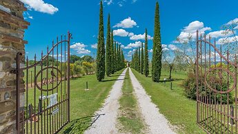 Villa Le Chiarne 22