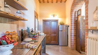 Villa Le Chiarne 22