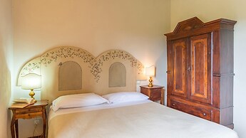 Villa Le Chiarne 22