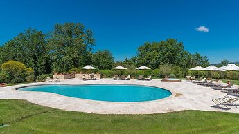 Villa Le Chiarne 22