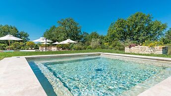 Villa Le Chiarne 22