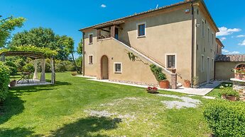 Villa Le Chiarne 22