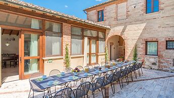 Villa Le Chiarne 22