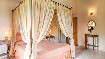 Villa Le Chiarne 22