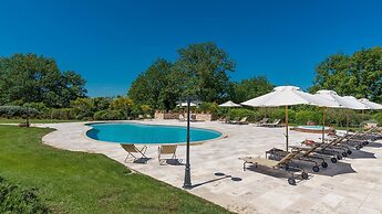 Villa Le Chiarne 22