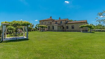 Villa Le Chiarne 22