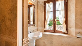 Villa Le Chiarne 22
