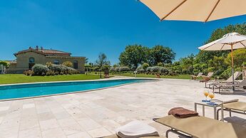 Villa Le Chiarne 22