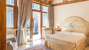 Villa Le Chiarne 22