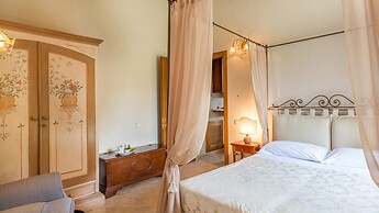 Villa Le Chiarne 22
