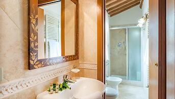 Villa Le Chiarne 22