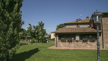 Le Caselle 26 in Cortona
