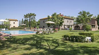 Le Caselle 26 in Cortona