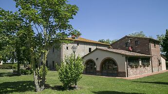 Le Caselle 26 in Cortona
