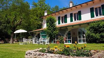 La Villa Dina 12 in Modigliana