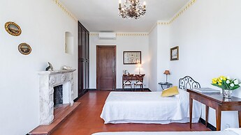 Villa Baia Blu 12 in Camogli