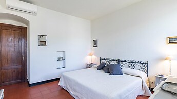 Villa Baia Blu 12 in Camogli