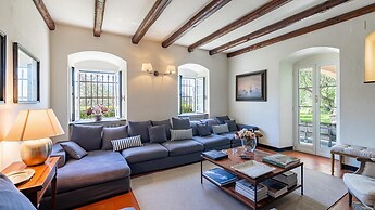 Villa Baia Blu 12 in Camogli