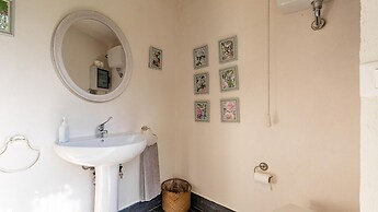 Villa Baia Blu 12 in Camogli