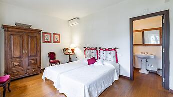 Villa Baia Blu 12 in Camogli