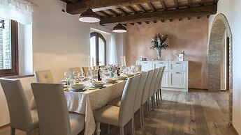 La Vecchia Fonte 15