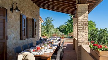 La Vecchia Fonte 15