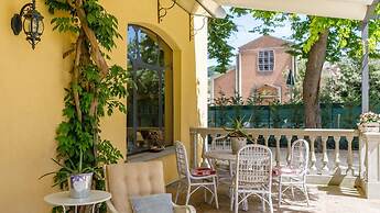 La Casa Di Nan 8 in Forli