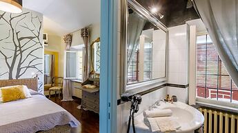 La Casa Di Nan 8 in Forli