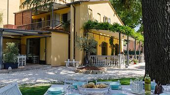 La Casa Di Nan 8 in Forli