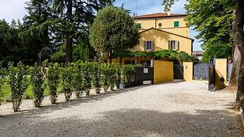 La Casa Di Nan 8 in Forli