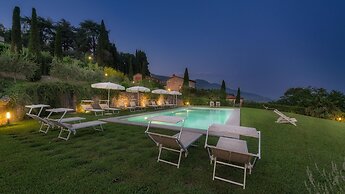 Villa Primo Sole 22