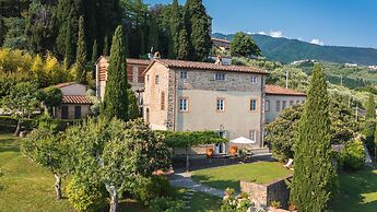 Villa Primo Sole 22