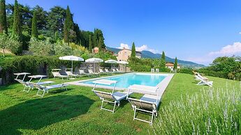Villa Primo Sole 22
