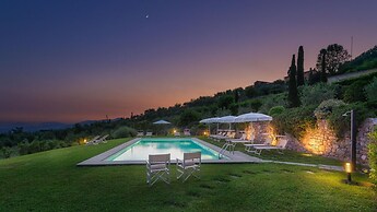 Villa Primo Sole 22