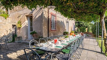Villa Primo Sole 22