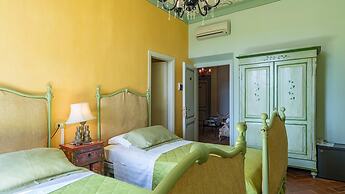 Villa Leonardo 30 6