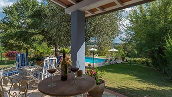 Villa Leonardo 30 6