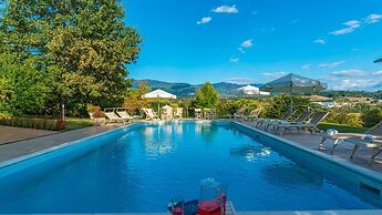 Villa Leonardo 30 6