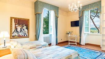 Villa Leonardo 30 6