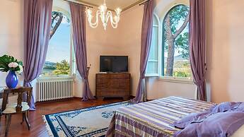 Villa Leonardo 30 6