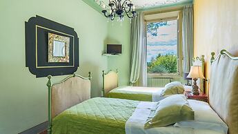 Villa Leonardo 30 6