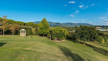Villa Leonardo 30 6