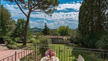 Villa Leonardo 30 6