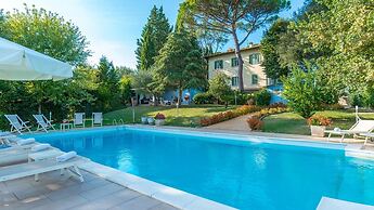 Villa Leonardo 30 6