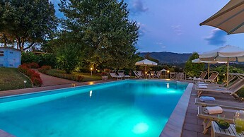 Villa Leonardo 30 6